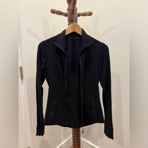 Lululemon Define Jacket Black